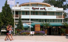 Kristel Park